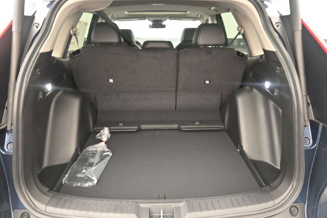Used 2026 Honda CR-V EX-L image 35