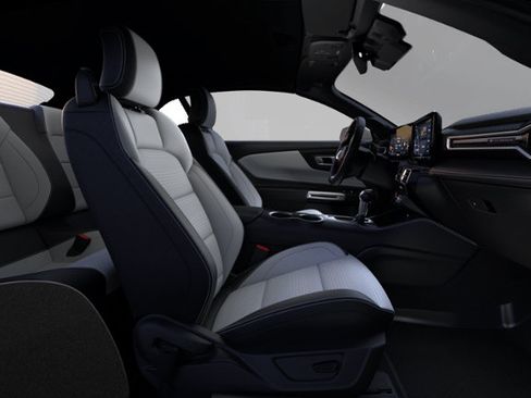 New 2026 Ford Mustang Premium RWD image 26
