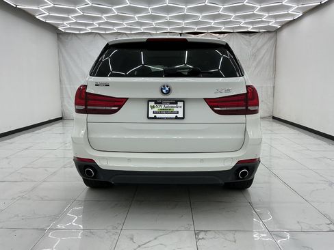 Used 2016 BMW X5 xDrive35i AWD/4WD image 11