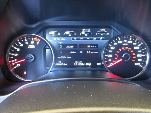 Used 2019 Ford F150 Raptor w/ Equipment Group 802A Luxury AWD/4WD image 17