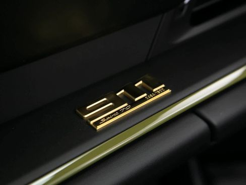 New 2026 Porsche 911 GTS image 26