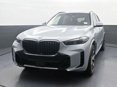 New 2026 BMW X5 xDrive50e w/ Executive Package