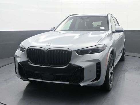 New 2026 BMW X5 xDrive50e w/ Executive Package image 1