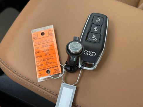 New 2026 Audi A5 2.0T Premium AWD/4WD image 55