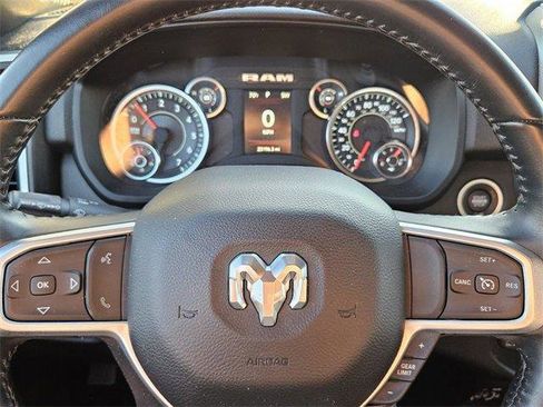 Used 2024 RAM 2500 Big Horn w/ Sport Appearance Package image 22