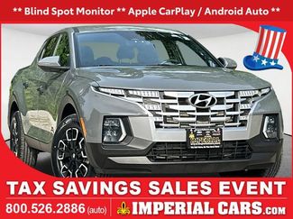 Used 2024 Hyundai Santa Cruz SEL AWD/4WD video 1