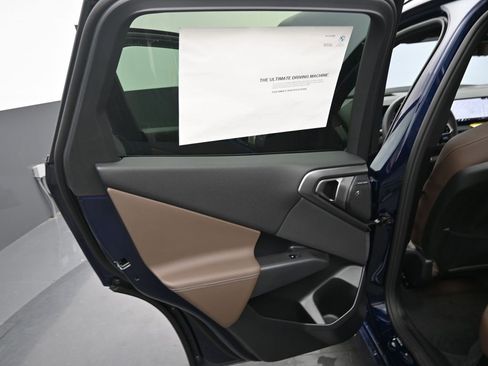 New 2026 BMW X3 M50 w/ Premium Package image 28