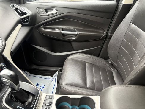 Used 2013 Ford Escape SEL image 14