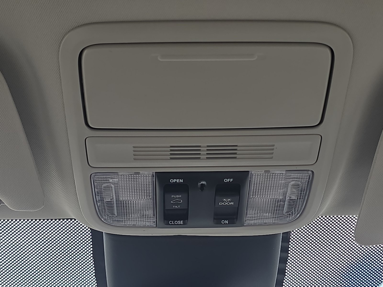 New 2026 Honda Odyssey EX-L image 25