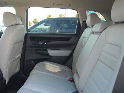 Certified 2026 Honda CR-V EX-L image 14