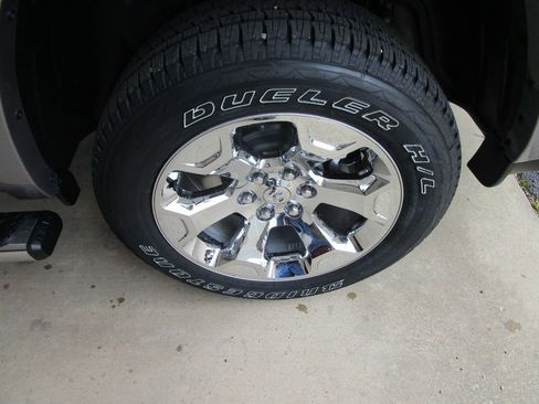 New 2025 RAM 1500 Big Horn image 9