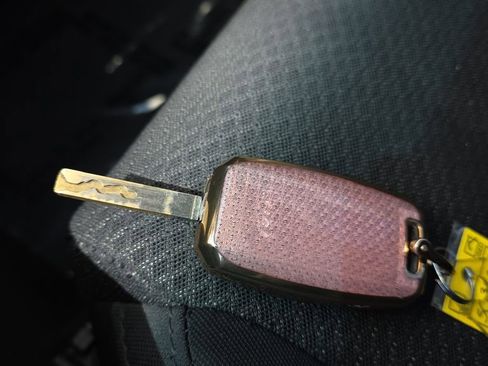 Used 2017 Kia Optima LX FWD image 23