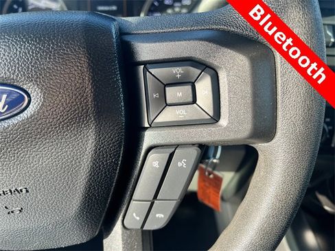 Used 2021 Ford F250 XLT w/ XLT Premium Package image 20