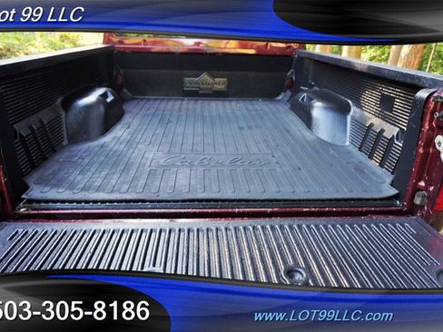 Used 2009 Ford F350 FX4 AWD/4WD image 15