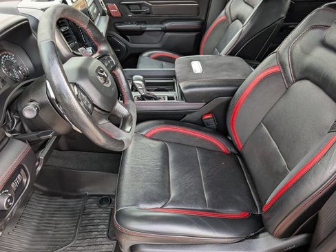 Used 2022 RAM 1500 TRX w/ TRX Level 2 Equipment Group AWD/4WD image 14