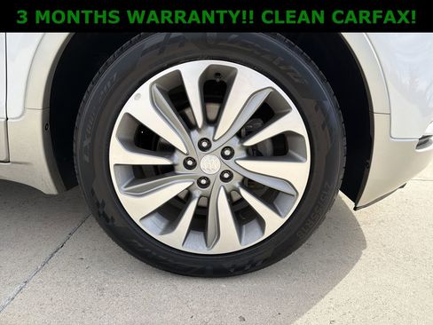 Used 2019 Buick Encore Preferred w/ Safety Package image 10