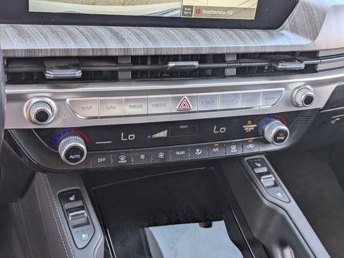 Used 2023 Kia Telluride EX FWD image 29