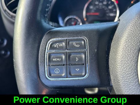 Used 2016 Jeep Wrangler Unlimited Sport AWD/4WD image 42