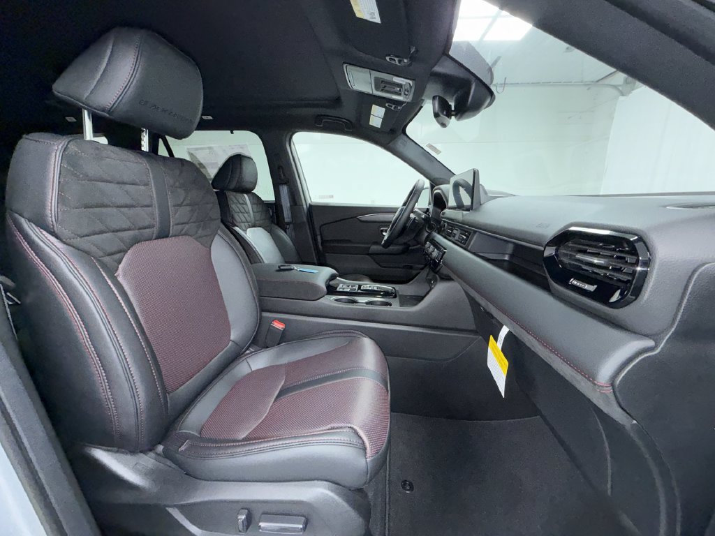 New 2026 Honda Pilot Black Edition image 19