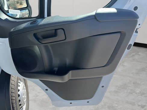 New 2026 RAM ProMaster 3500 w/ Advanced Safety Group image 13