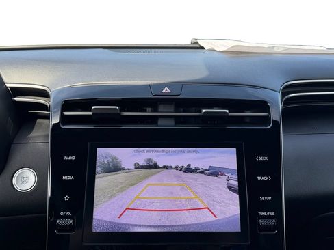 Certified 2023 Hyundai Santa Cruz SEL AWD/4WD image 19