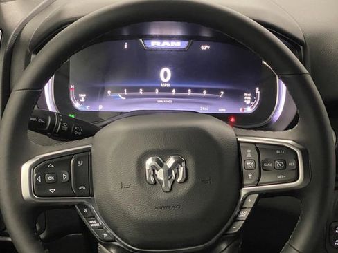 New 2026 RAM 1500 Big Horn image 17