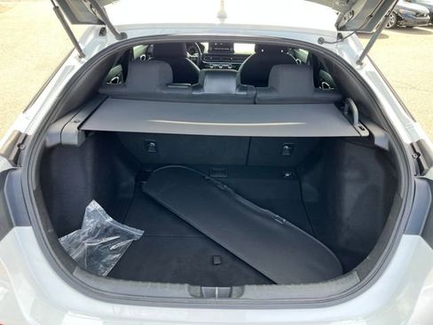 Certified 2023 Honda Civic Sport image 17