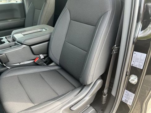 New 2026 Chevrolet Silverado 1500 W/T w/ WT Value Package image 20