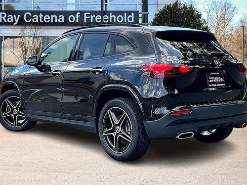 New 2026 Mercedes-Benz GLA 250 GLA 250 image 3