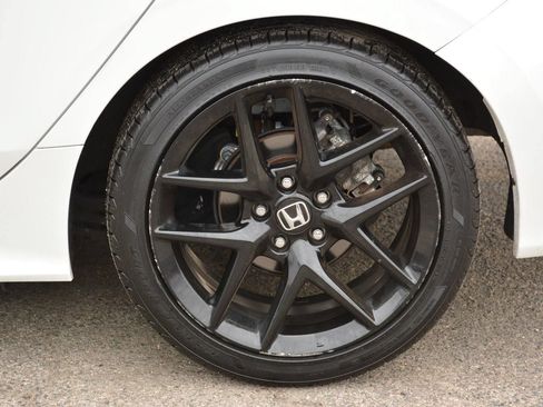 Used 2024 Honda Civic Sport image 30