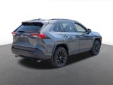 Used 2022 Toyota RAV4 XLE Premium image 3