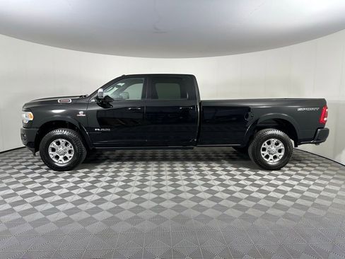 Used 2021 RAM 3500 Laramie image 17