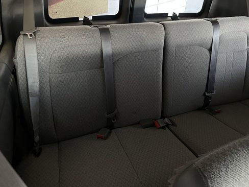 Used 2016 Chevrolet Express 2500 LS image 22