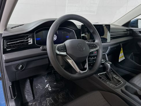 New 2026 Volkswagen Jetta S FWD image 2