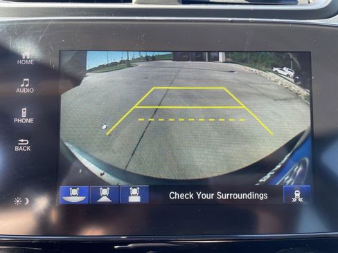 Used 2018 Honda CR-V EX image 23