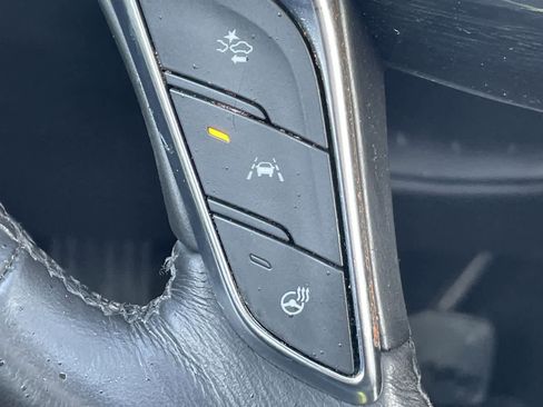 Certified 2023 Cadillac XT5 Premium Luxury image 24