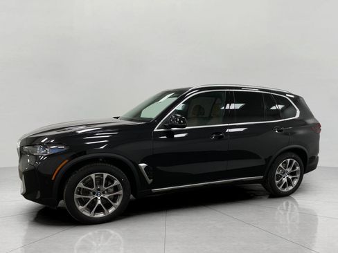 New 2026 BMW X5 xDrive40i AWD/4WD image 10