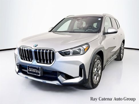 Used 2026 BMW X1 xDrive28i w/ Convenience Package AWD/4WD image 3