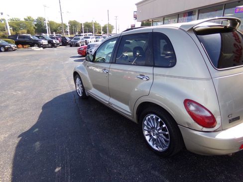 Used 2006 Chrysler PT Cruiser GT image 37