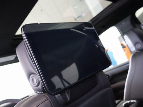 New 2026 GMC Yukon XL AT4 Ultimate image 25