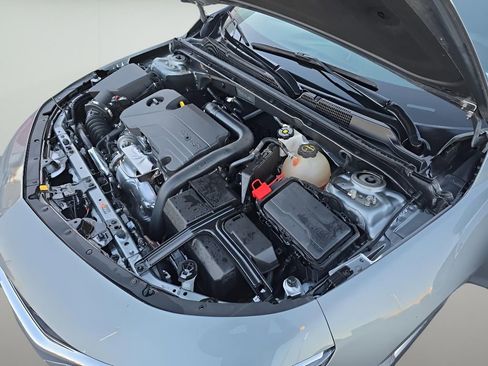 Used 2024 Chevrolet Malibu LS image 37