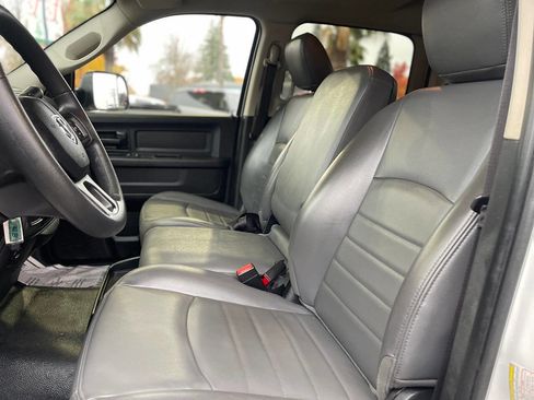 Used 2018 RAM 2500 Tradesman w/ Popular Equipment Group image 47