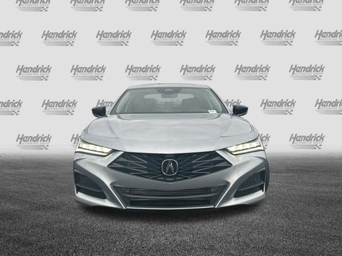 Used 2024 Acura TLX w/ Technology Package image 3