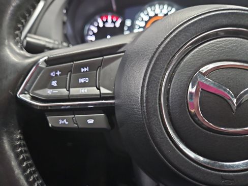 Used 2021 MAZDA CX-9 Grand Touring image 20