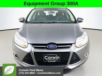 Used 2012 Ford Focus SEL video 2