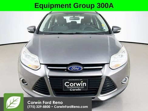 Used 2012 Ford Focus SEL image 2