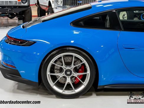 Used 2022 Porsche 911 GT3 image 38