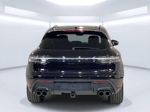 Certified 2024 Porsche Macan S AWD/4WD image 6