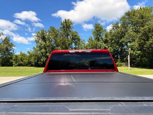 Used 2022 GMC Sierra 2500 AT4 w/ Gooseneck/5TH Wheel Package AWD/4WD image 33