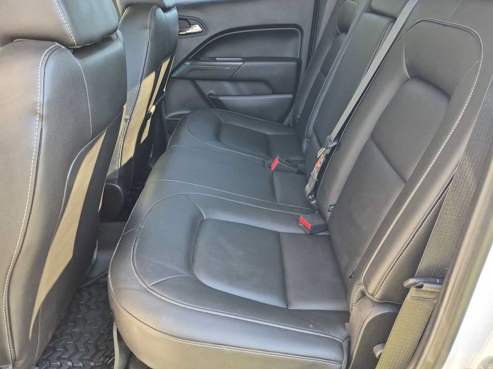 Used 2019 Chevrolet Colorado ZR2 AWD/4WD image 19